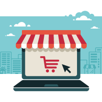 顧客喜歡您的產品並下單購買