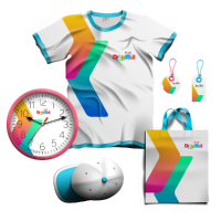 3D合成產品誕生