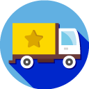 運送服務